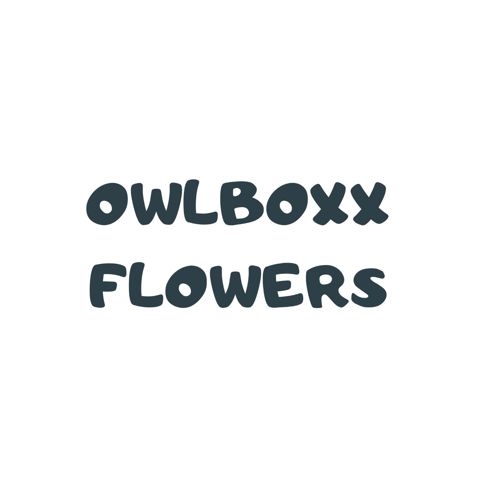 Owlboxx Flowers